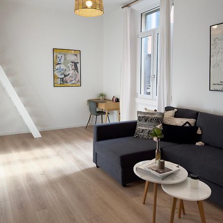 Home Sweet Orti 12 - Design Apartment Milano Eksteriør billede