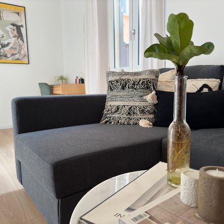 Home Sweet Orti 12 - Design Apartment Milano Eksteriør billede