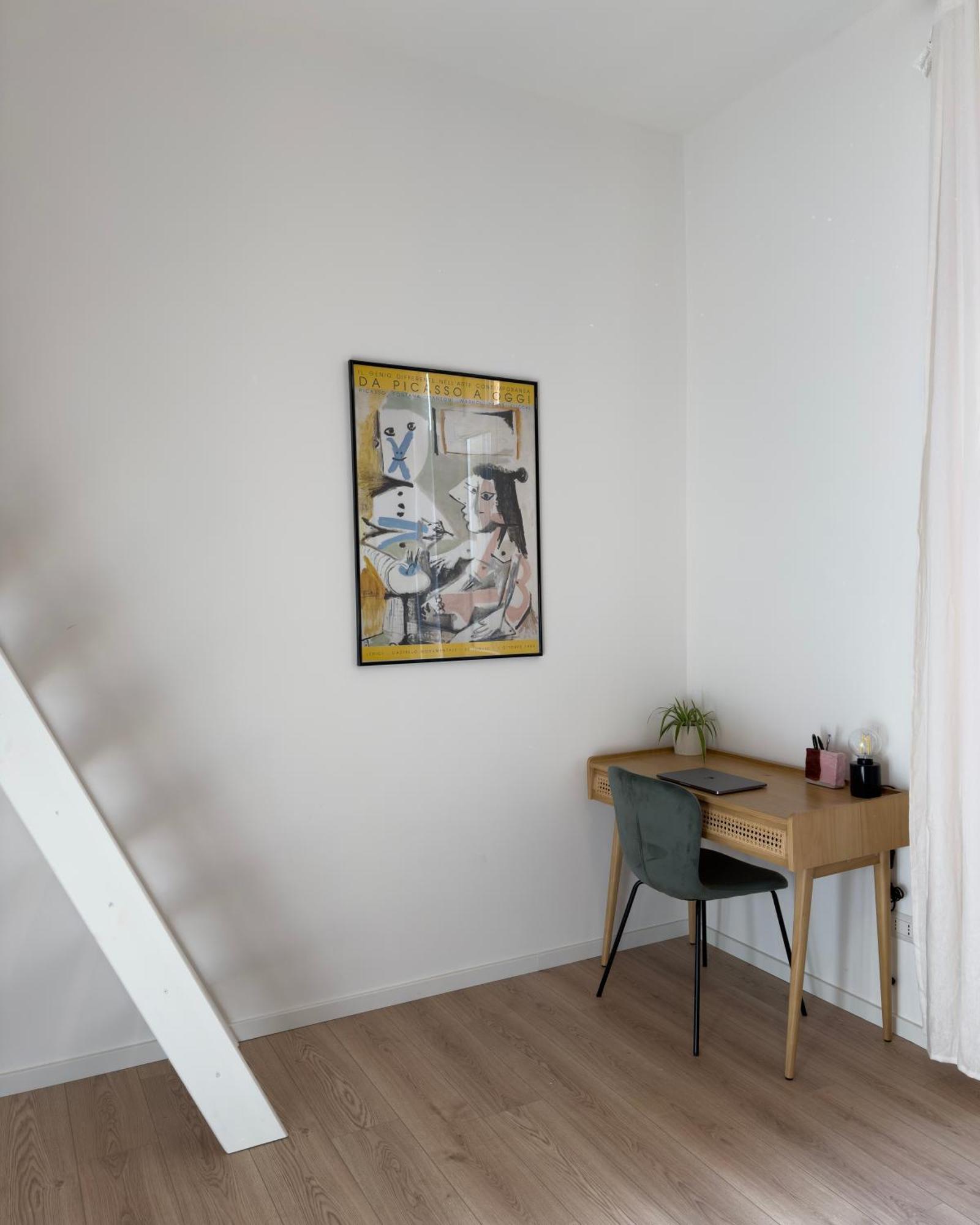 Home Sweet Orti 12 - Design Apartment Milano Eksteriør billede