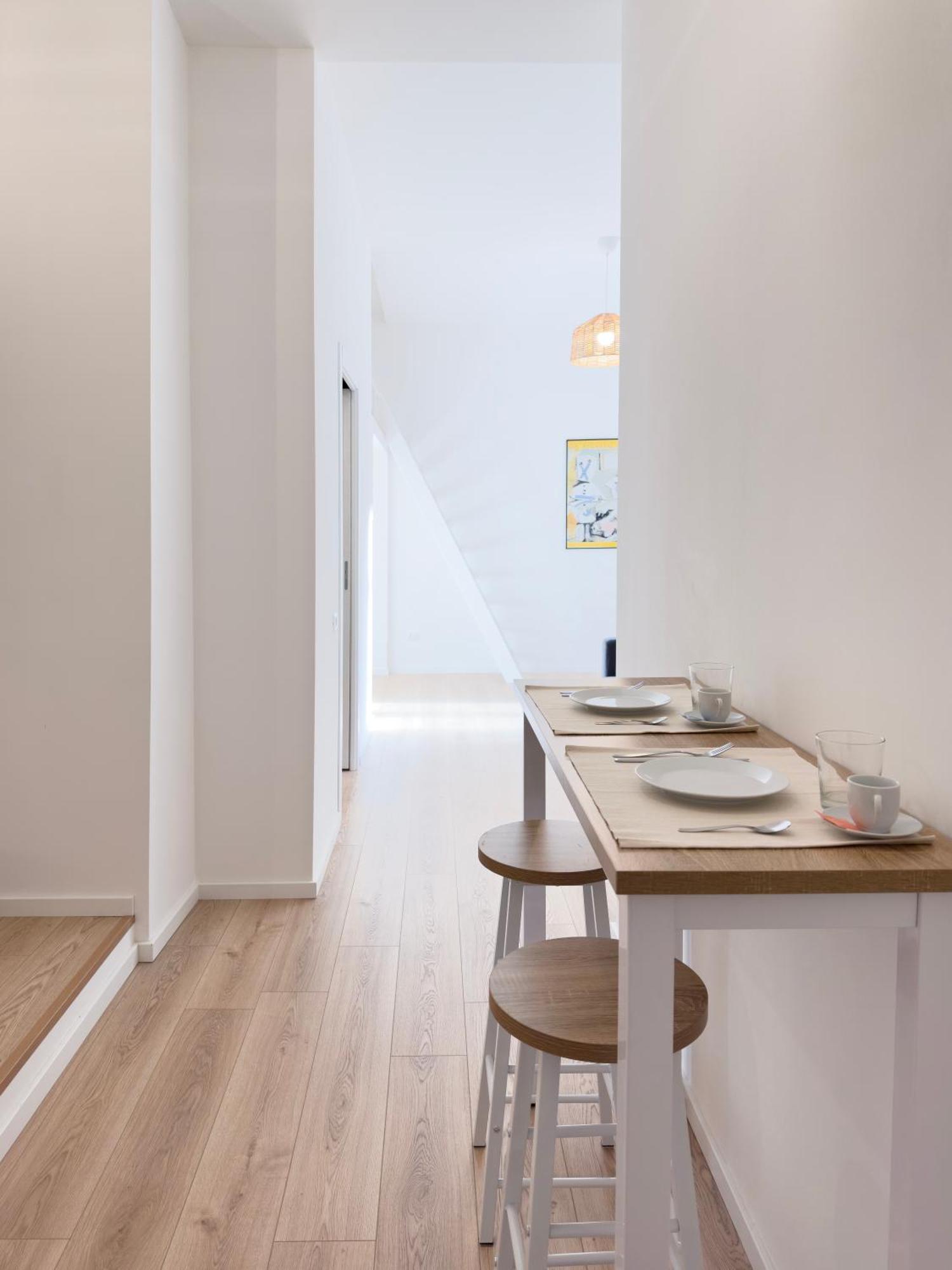 Home Sweet Orti 12 - Design Apartment Milano Eksteriør billede