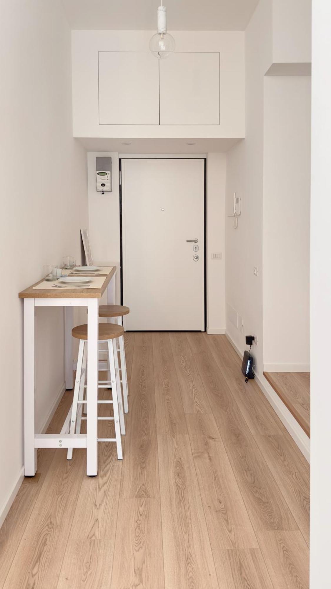 Home Sweet Orti 12 - Design Apartment Milano Eksteriør billede