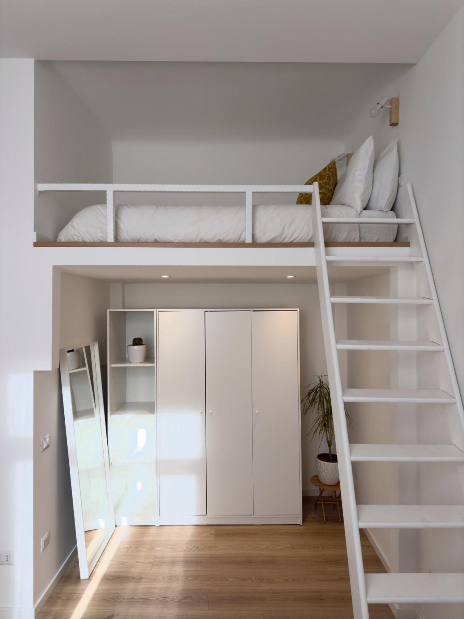 Home Sweet Orti 12 - Design Apartment Milano Eksteriør billede