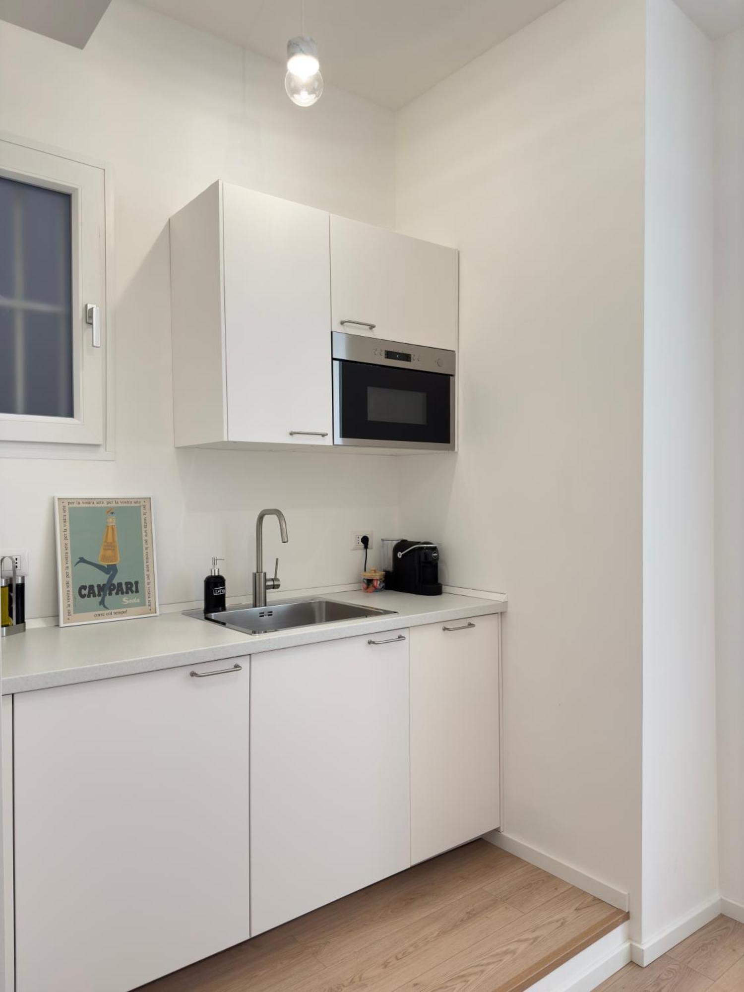 Home Sweet Orti 12 - Design Apartment Milano Eksteriør billede