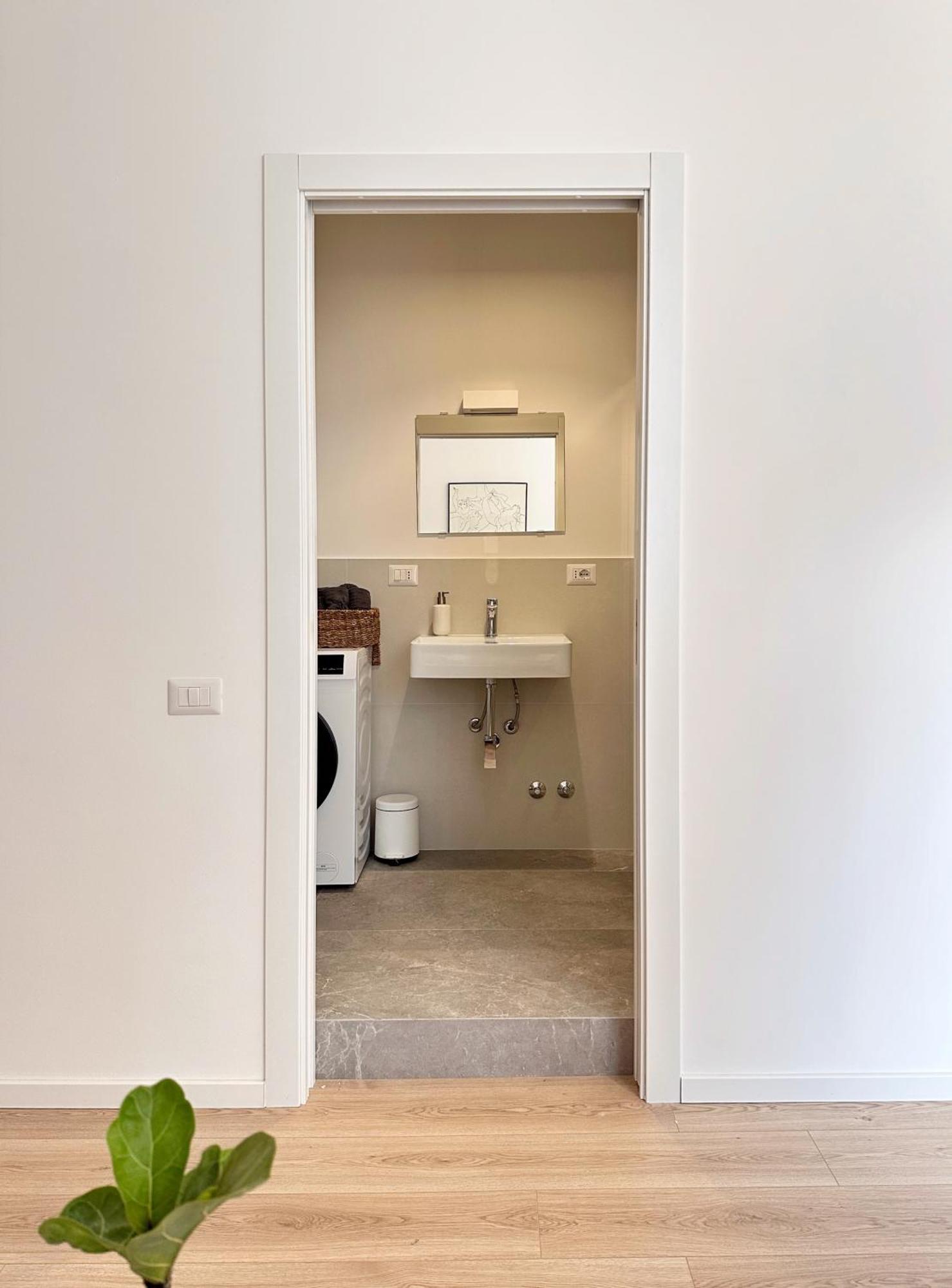 Home Sweet Orti 12 - Design Apartment Milano Eksteriør billede