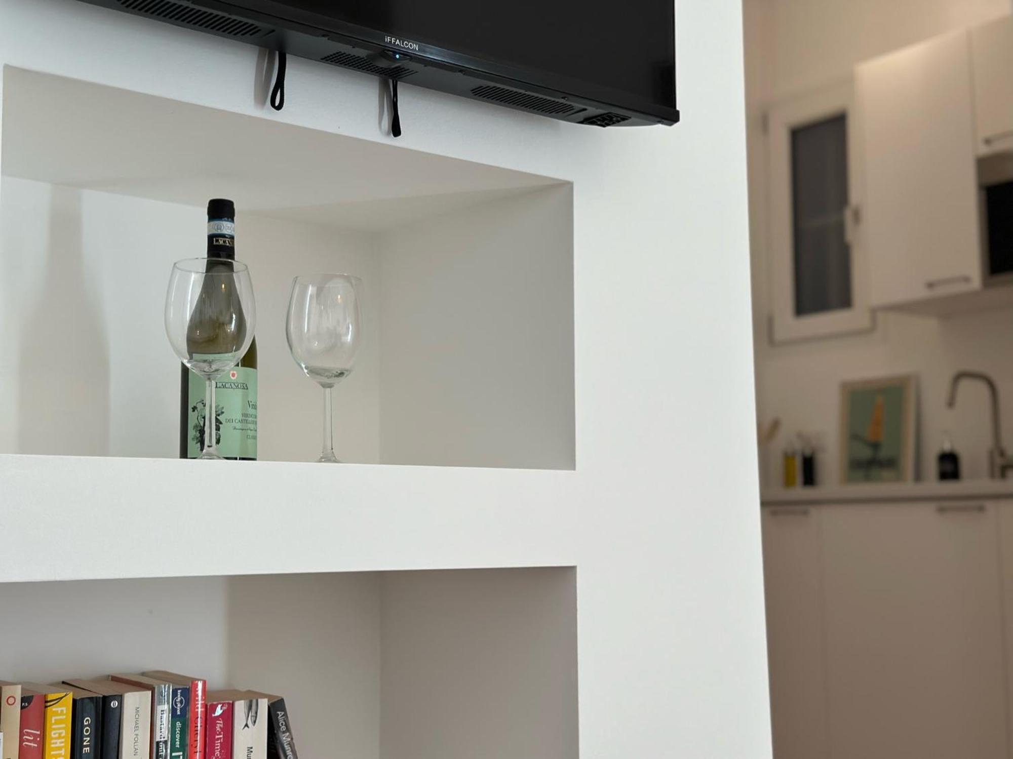 Home Sweet Orti 12 - Design Apartment Milano Eksteriør billede