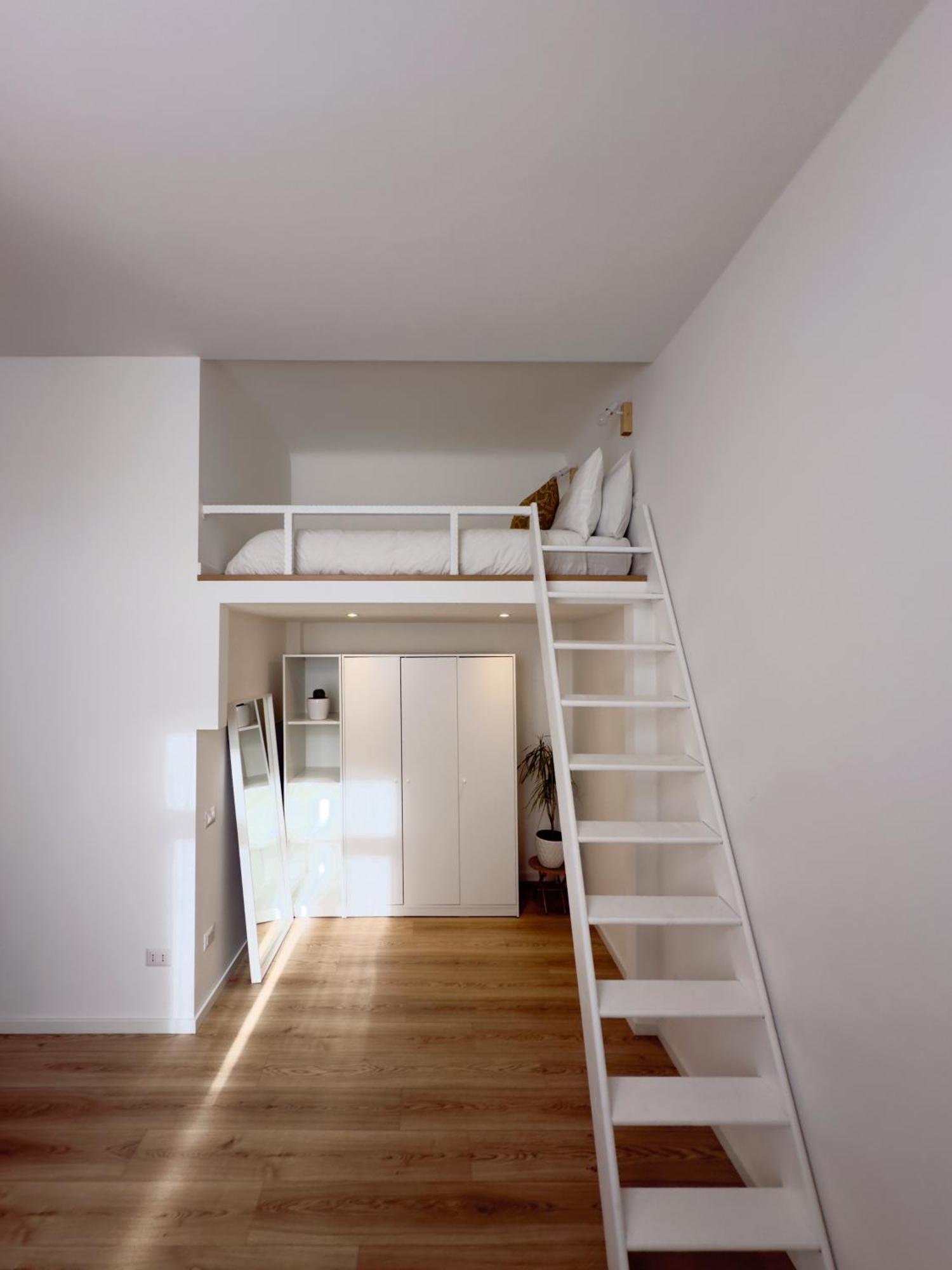 Home Sweet Orti 12 - Design Apartment Milano Eksteriør billede