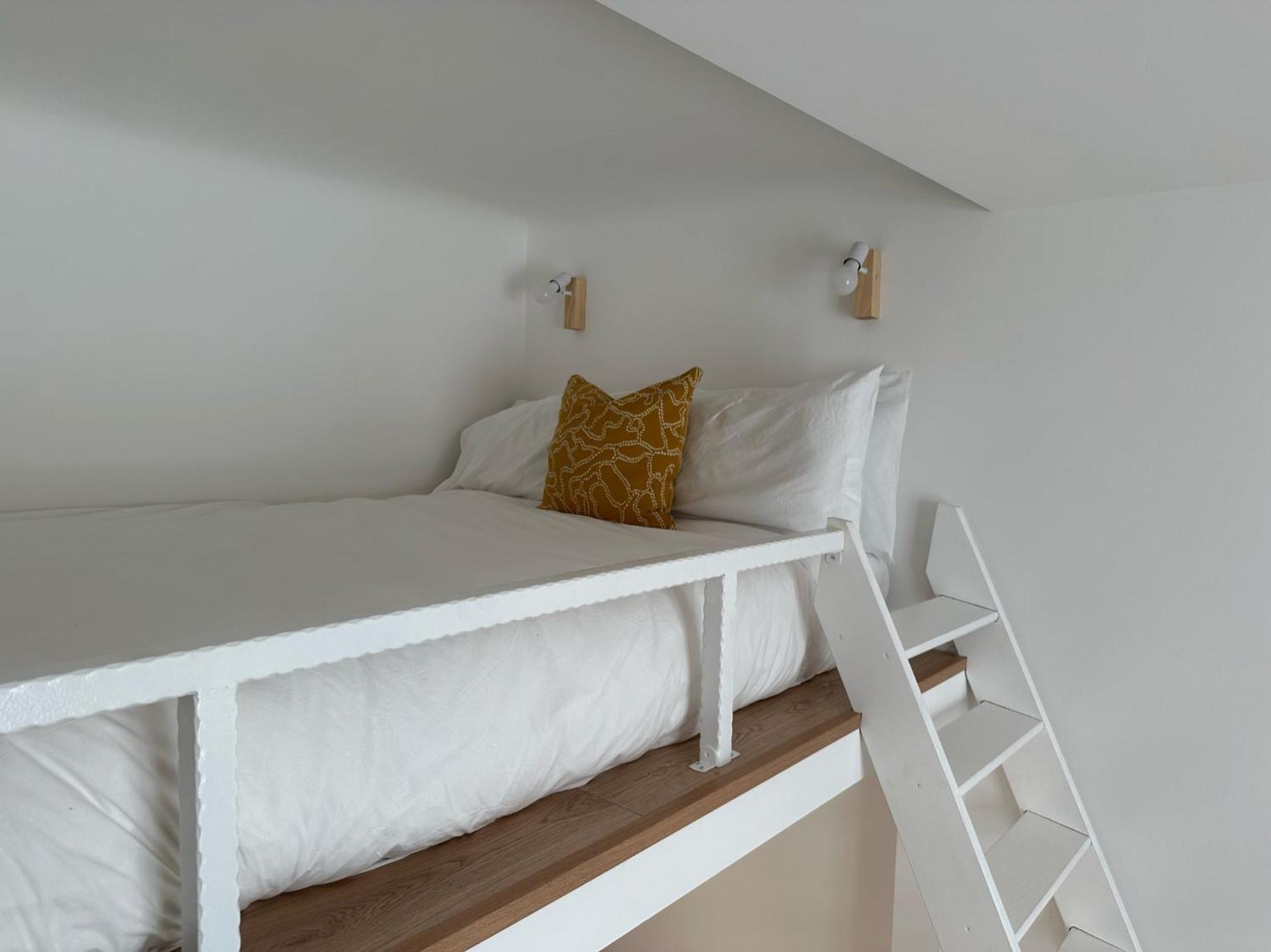 Home Sweet Orti 12 - Design Apartment Milano Eksteriør billede