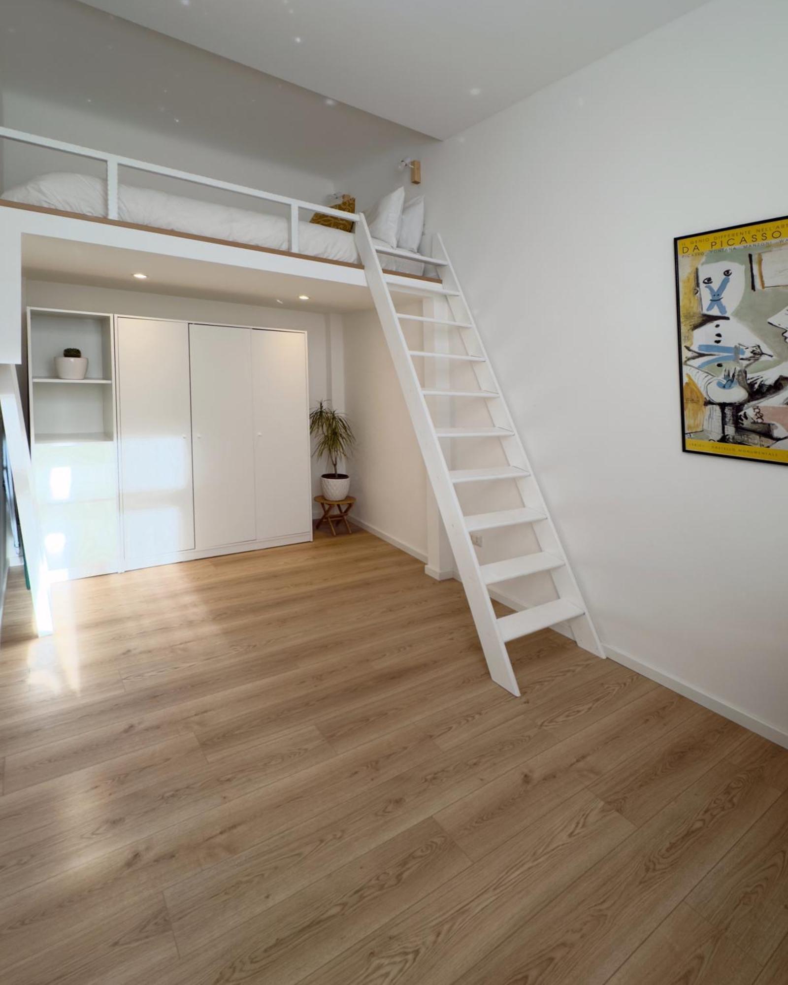 Home Sweet Orti 12 - Design Apartment Milano Eksteriør billede