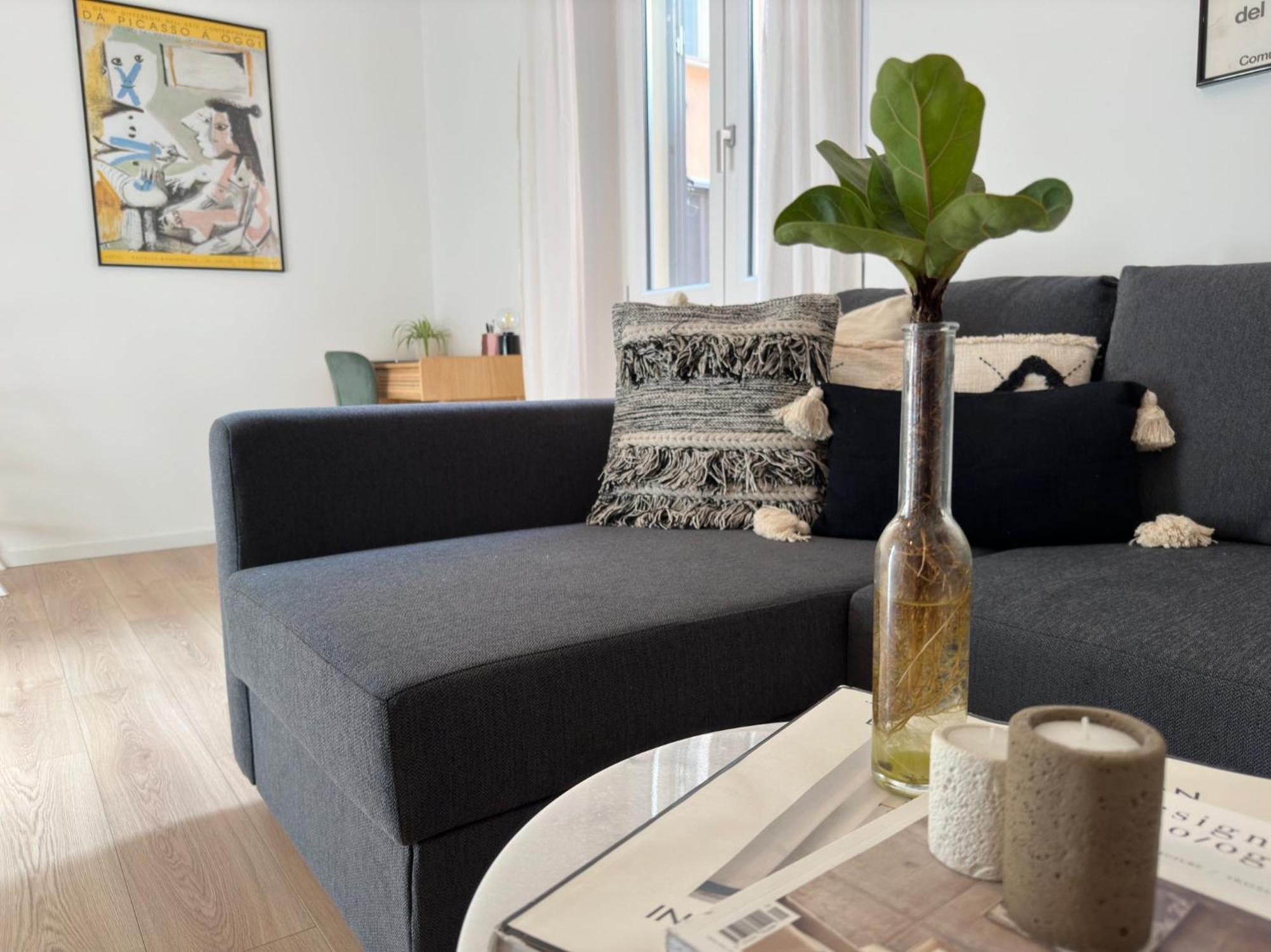 Home Sweet Orti 12 - Design Apartment Milano Eksteriør billede